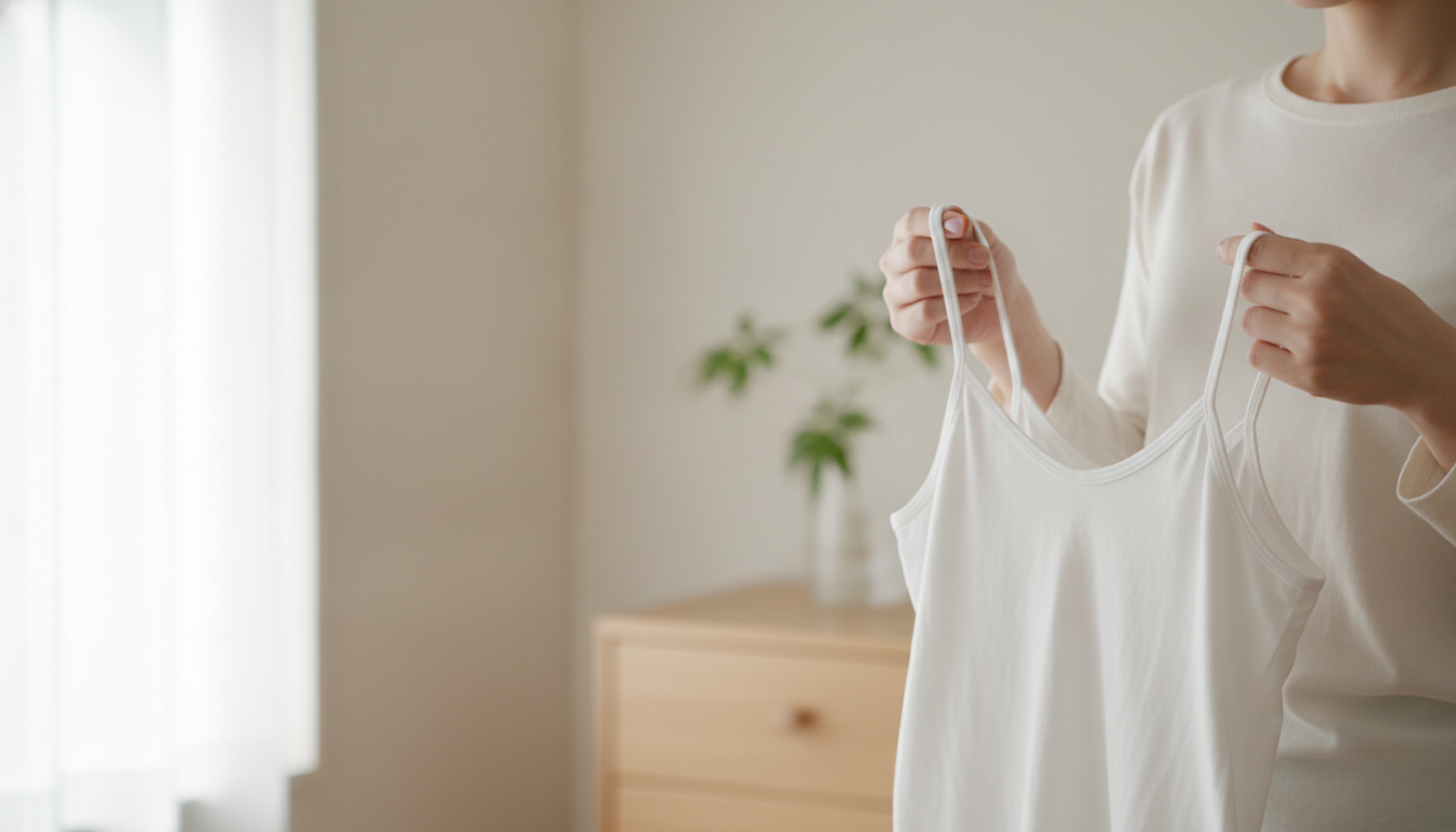 乳首が伸びる原因は産後だけじゃない｜戻し方と乳頭縮小術のリアル